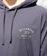 【クーポン対象】BILLABONG ビラボン BD011-860 メンズ ラッシュガード プルオーバーパーカー 長袖 UVカット 水陸両用 ユーティリティ 吸水速乾 KX1 D23(GRWT-M)