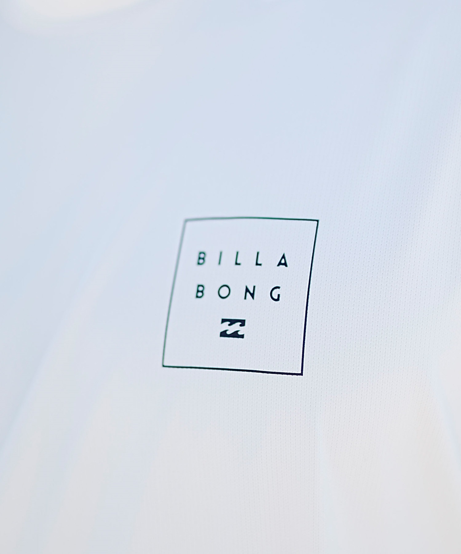 BILLABONG ビラボン メンズ 半袖 ラッシュガード Tシャツ バックプリント ユーティリティ 水陸両用 UVカット BE011-867(BLK-M)