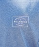 【クーポン対象】BILLABONG ビラボン メンズ 半袖ラッシュガード ユーティリティ 水陸両用 UVケア BE011-858(TYE-M)