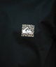 【クーポン対象】QUIKSILVER クイックシルバー メンズ ラッシュガード Tシャツ 半袖 水着 UVカット QLY241631M ムラサキスポーツ限定(BLK1-M)