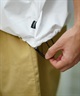 【クーポン対象】QUIKSILVER クイックシルバー メンズ ラッシュガード Tシャツ 半袖 水着 UVカット QLY241633M ムラサキスポーツ限定(WHT-M)
