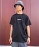 RIP CURL リップカール メンズ ラッシュガード ラッシュＴシャツ UVケア ユーティリティ 水陸両用 O01-800 ムラサキスポーツ限定(WT-M)