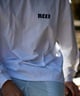 REEF リーフ メンズ 長袖 Tシャツ ラッシュガード 水陸両用 ユーティリティ UVケア ワンポイント RFTEM2320(WHT-M)