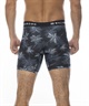 BILLABONG ビラボン メンズ サーフインナー アンダーショーツ AO PRINT UNDERSHORTS 水着 UVカット 総柄 BE011-491(NGT-S)