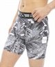 RVCA ルーカ RVCA UNDER SHORTS メンズ インナー パンツ 水着 BE041-861(BLK-S)