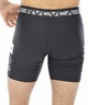 RVCA ルーカ RVCA UNDER SHORTS メンズ インナー パンツ 水着 BE041-861(BLK-S)