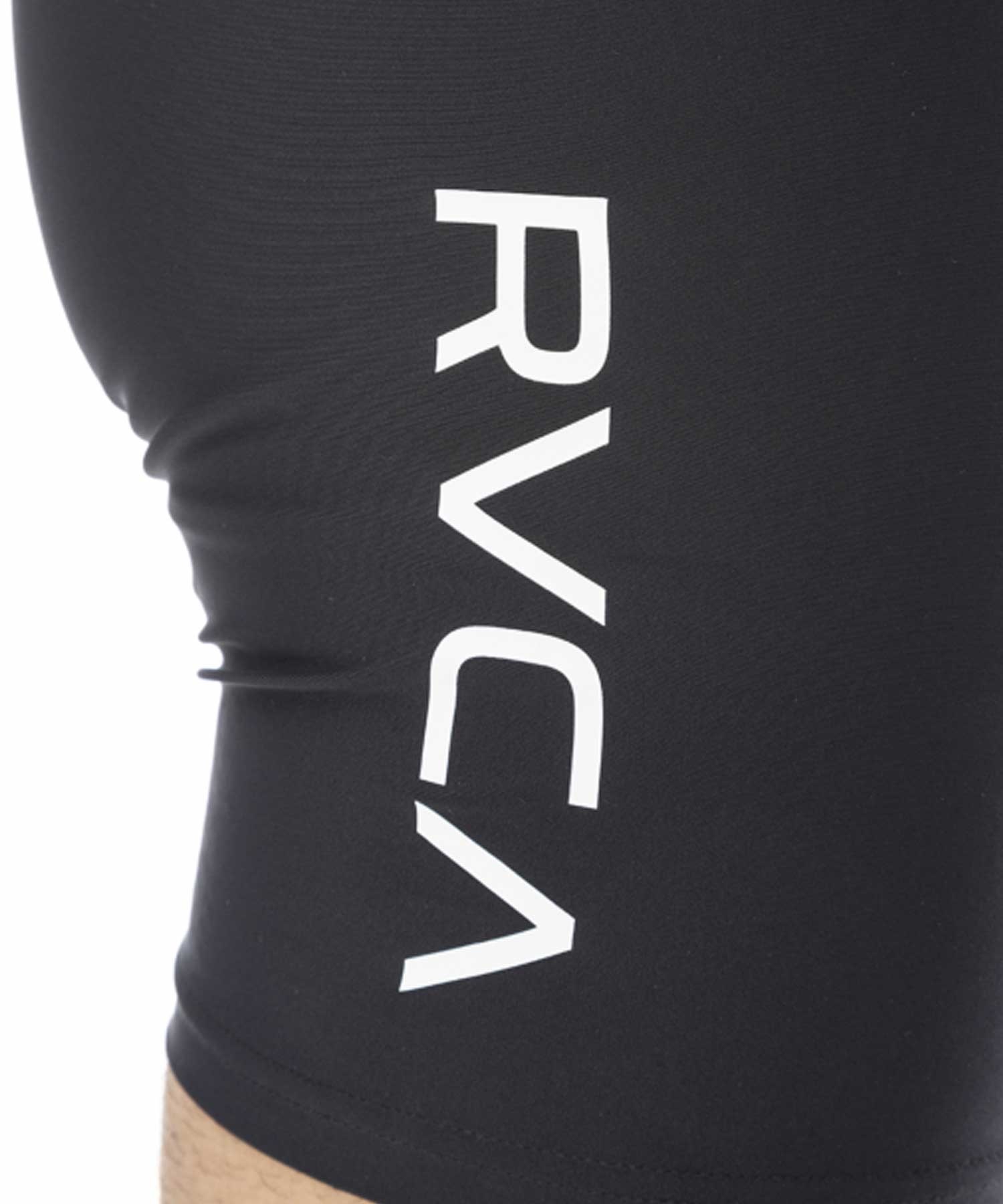 RVCA ルーカ RVCA UNDER SHORTS メンズ インナー パンツ 水着 BE041-861(BLK-S)