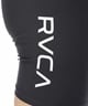 RVCA ルーカ RVCA UNDER SHORTS メンズ インナー パンツ 水着 BE041-861(BLK-S)