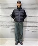 【クーポン対象】RVCA/ルーカ BALANCE PUFFER VEST レディース アウター ベスト BD044-773(WDR0-M)