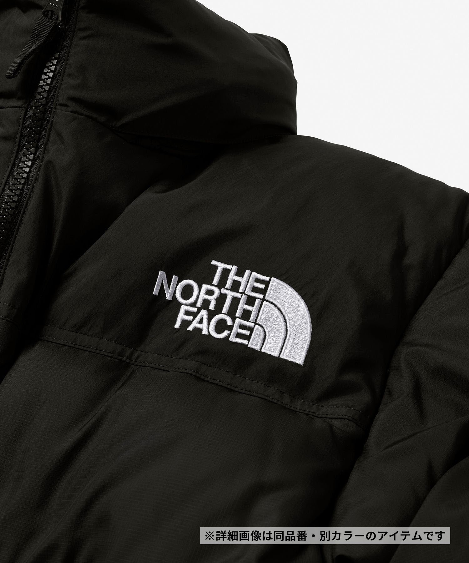 THE NORTH FACE/ザ・ノース・フェイス SHORT NUPTSE JKT ショート ヌプシジャケット レディース ダウンジャケット 撥水  NDW92335 アウター/ジャケット｜ムラサキスポーツオンラインストア 通販