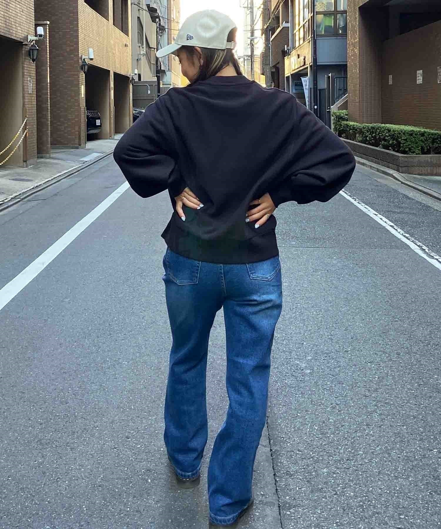 マトメガイ対象】Carhartt/カーハート AMERICAN SCRIPT SWEATSHIRT 