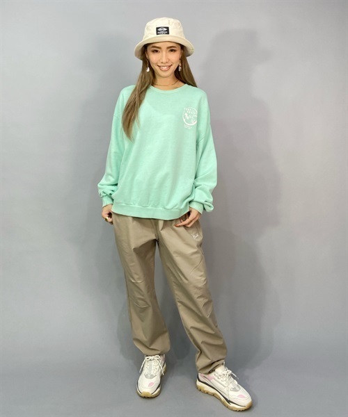 ROXY ロキシー PEANUTS SURF SOCIETY ROXY PO RPO231084 レディース