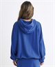 ROXY/ロキシー FRESH AS　A DAISY HOODIE レディース オーバーサイズ パーカー プルオーバーフーディ RPO234605T(GRY-M)