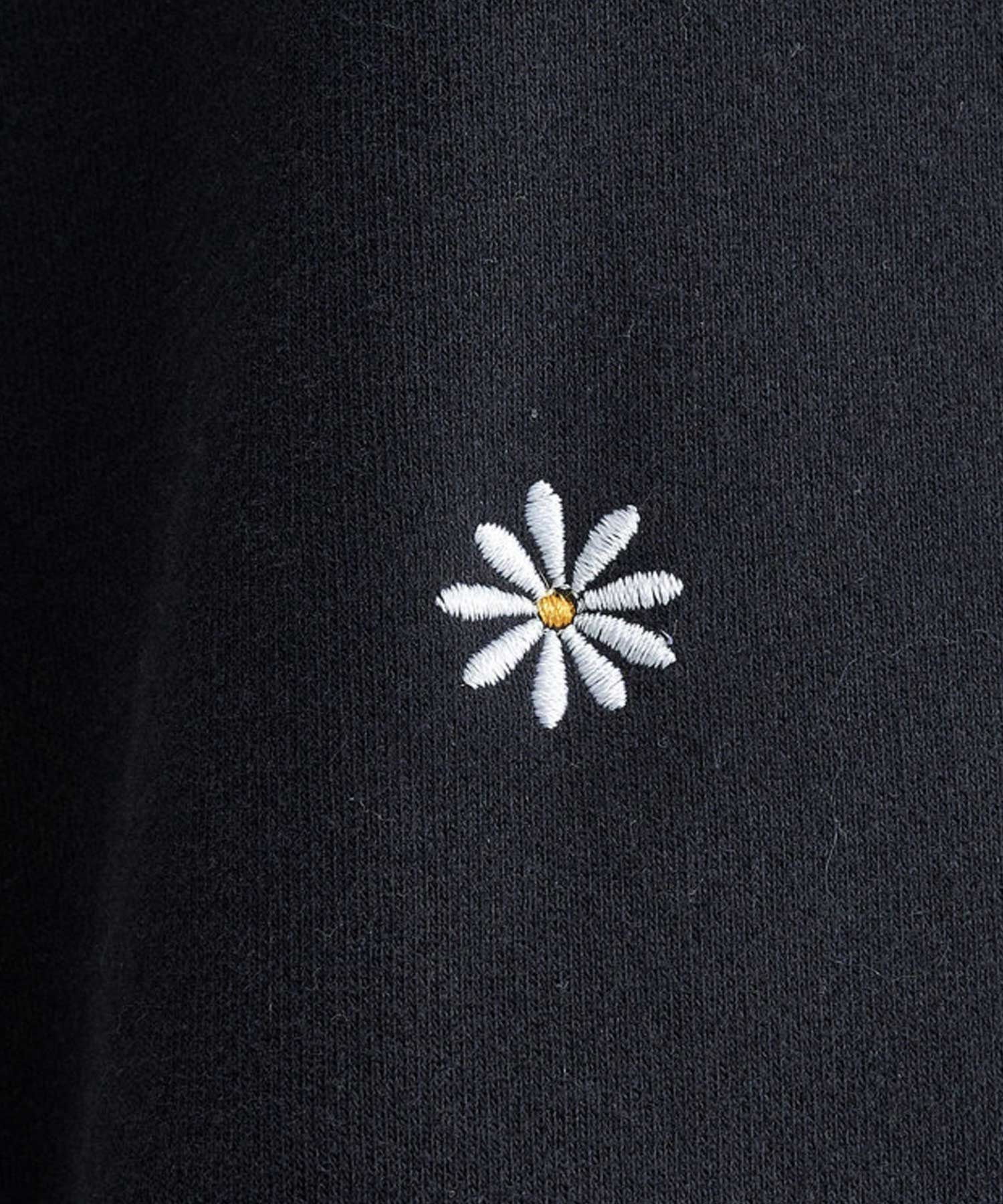 ROXY/ロキシー FRESH AS A DAISY HOODIE レディース オーバーサイズ