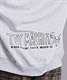 【ムラサキスポーツ限定】TOY MACHINE/トイマシーン パーカー プルオーバー スウェット プリント ビッグシルエット MTMFDSW13(SBLK-M)