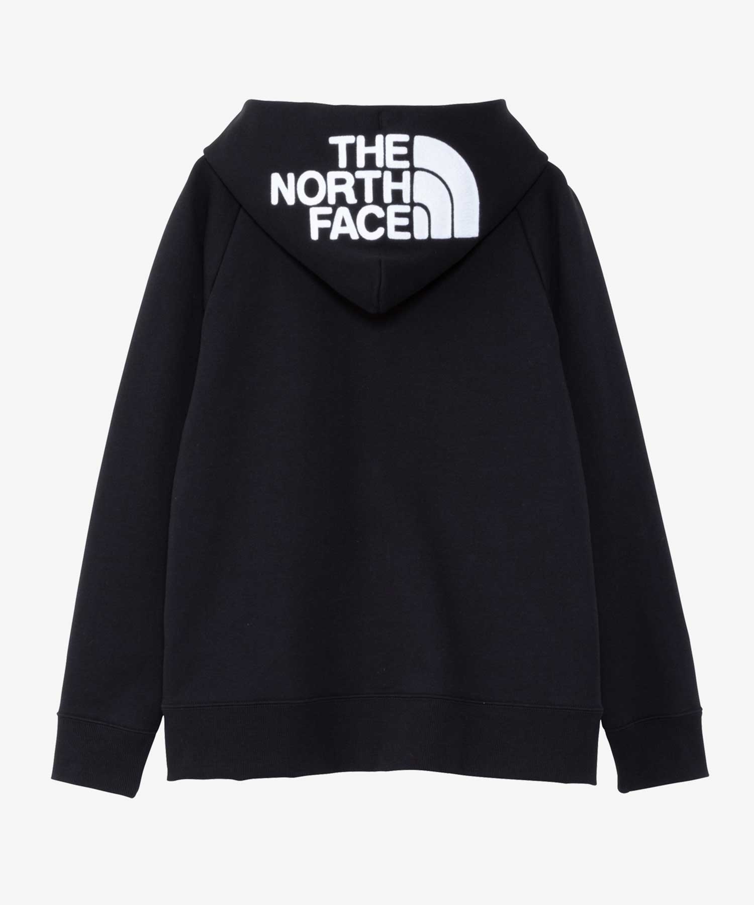 THE NORTH FACE ザ・ノース・フェイス Rearview Full Zip Hoodie 