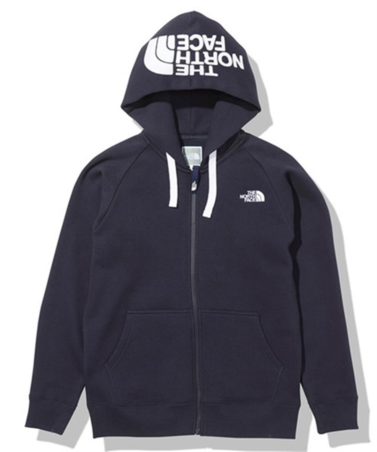 THE NORTH FACE ザ・ノース・フェイス Rearview Full Zip Hoodie