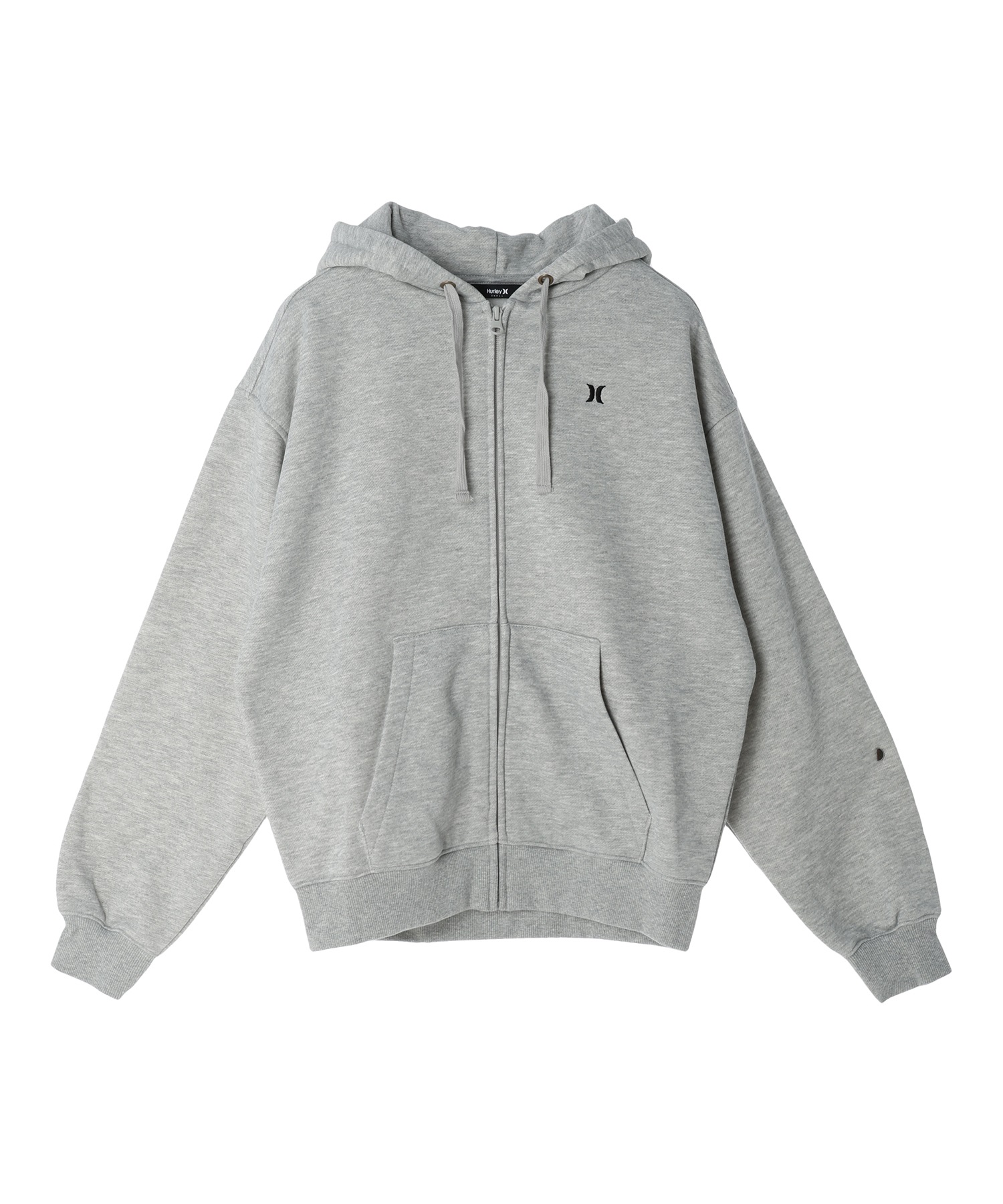 Hurley ハーレー ZIP WFF2322003 WFF2322003 レディース パーカー