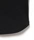 RIKKA FEMME リッカファム BY23SS06 レディース トップス チュニック ワンピース カットソー Tシャツ KK1 C23(BLK-SM)
