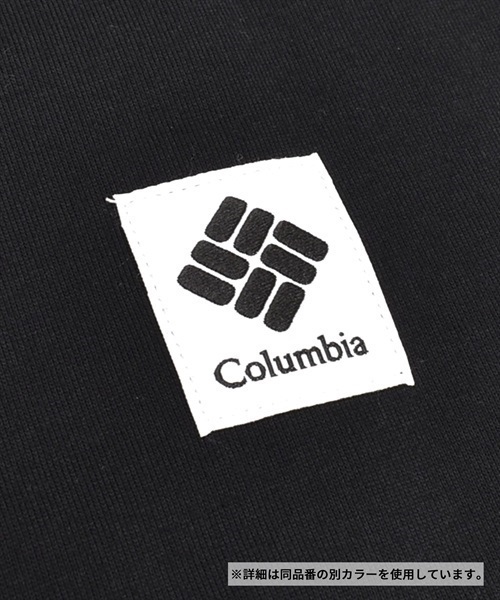 Columbia コロンビア Imperial Park Graphic SS Tee PM6871 レディース 半袖 Tシャツ KK1 D14(GRWT-S)