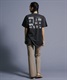 RVCA ル―カ BD043-P27 レディース トップス カットソー Tシャツ 半袖 KK E18(WTBK-S)