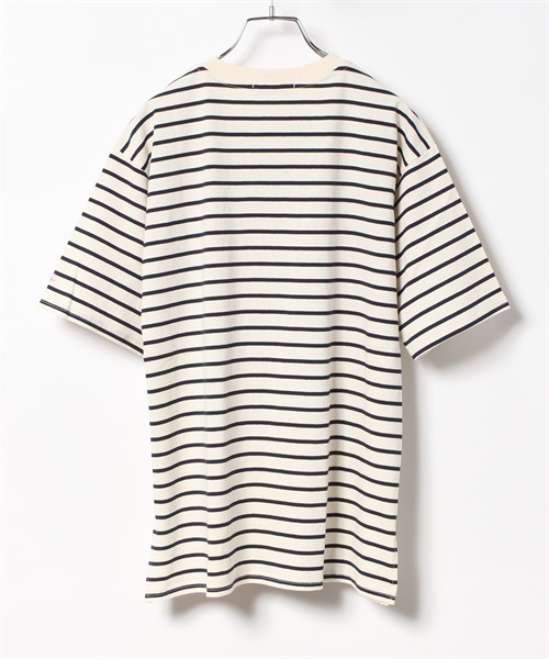 RIKKA FEMME リッカファム R23SS001 レディース トップス カットソー Tシャツ 半袖 KK D27(WTNV-F)