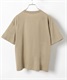 RIKKA FEMME リッカファム R23SS002 レディース トップス カットソー Tシャツ 半袖 KK E11(WT-F)