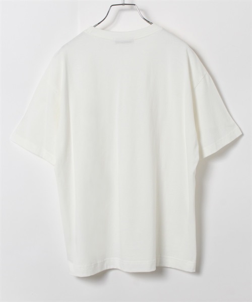 RIKKA FEMME リッカファム R23SS003 レディース トップス カットソー Tシャツ 半袖 KK E11(WT-F)