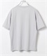 RIKKA FEMME リッカファム R23SS003 レディース トップス カットソー Tシャツ 半袖 KK E11(WT-F)