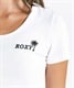ROXY ロキシー TRUST ME Tシャツ RST232024 レディース 半袖 Tシャツ KX2 D25(BLWT-M)