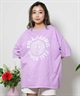 BILLABONG ビラボン BE013-213 レディース 半袖 Tシャツ ビックシルエット(GLC0-M)