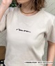 NEW ERA ニューエラ レディース Tシャツ ミニTシャツ リブ ショート丈 14334720(WHI-S)