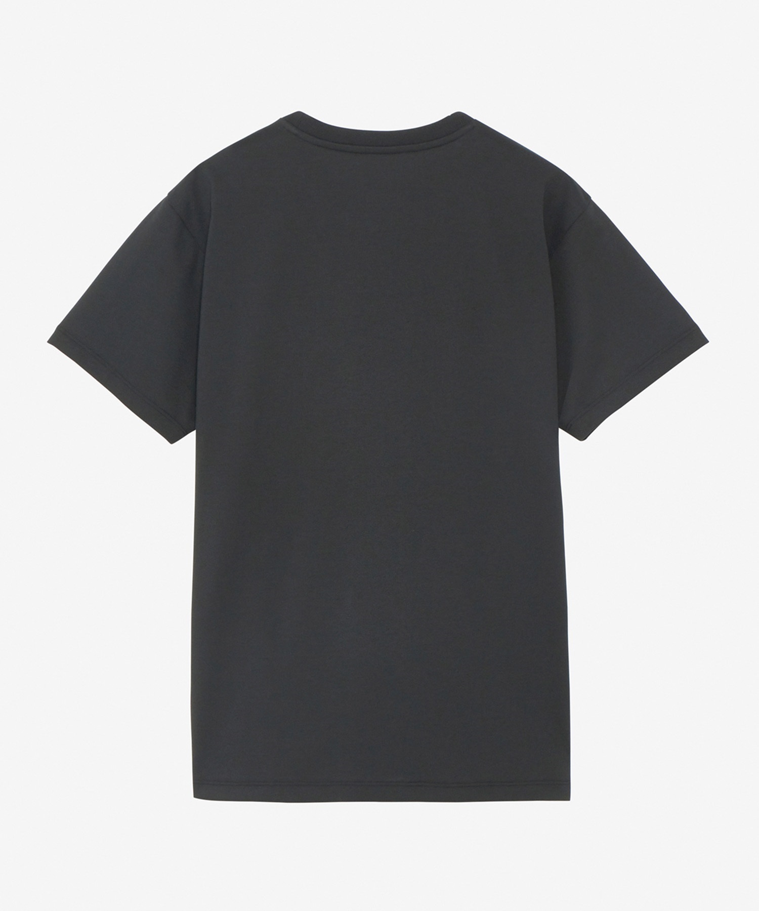 THE NORTH FACE ザ・ノース・フェイス レディース ショートスリーブスモールボックスロゴティー 半袖 Tシャツ ブラック NTW32445 K(K-S)