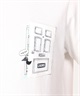 CHUMS チャムス Go Outdoor Pocket T-Shirt レディース 半袖Tシャツ ポケット バックプリント CH11-2348(W001-M)