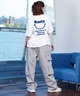 RUSTY ラスティー レディース 半袖 Tシャツ LOGO 924506(WYL-M)