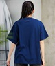 RIKKA FEMME リッカファム DESI RF24SS100 レディース 半袖Tシャツ(LBG-F)