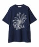 RIKKA FEMME リッカファム DESI RF24SS100 レディース 半袖Tシャツ(LBG-F)