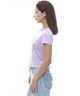 BILLABONG ビラボン BABY FIT GRAPHIC TEE BE013-216 レディース 半袖Tシャツ(BSD-M)