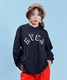 RVCA/ルーカ ARCH RVCA LS TEE ロンＴ BD044-070(WHT-S)