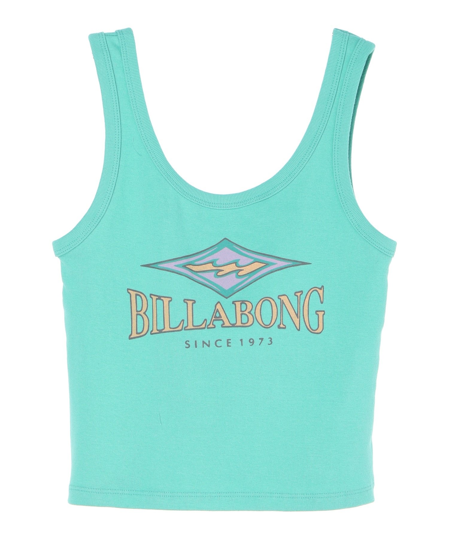 【クーポン対象】BILLABONG ビラボン TANK BE013-361 レディース タンクトップ(GLC0-M)