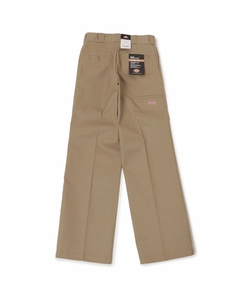 Dickies ディッキーズ LOOSE FIT ダブルニーパンツ 14788800 レディース ロングパンツ II3 I29(32MNT-S)