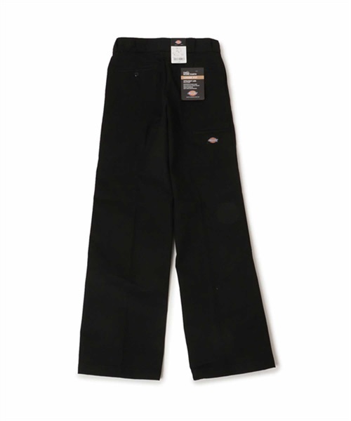 Dickies ディッキーズ LOOSE FIT ダブルニーパンツ 14788800 レディース ロングパンツ II3 I29(32MNT-S)