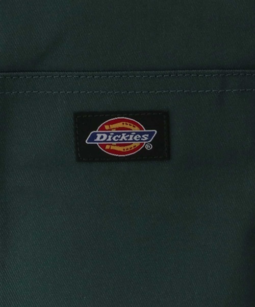 Dickies ディッキーズ LOOSE FIT ダブルニーパンツ 14788800 レディース ロングパンツ II3 I29(80BLK-S)