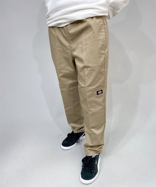 Dickies ディッキーズ ロンパン 14893600 レディース ロングパンツ II3 J5(80BLK-S)