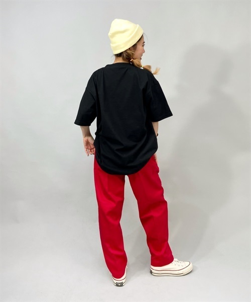 DICKIES ディッキーズ 14893600 レディース ボトムス パンツ シェフ