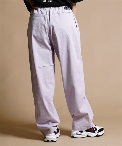 【クーポン対象】DC ディーシー 23 WS EASY PANT LPT231303 レディース ロングパンツ JX4 L28(WHT-M)