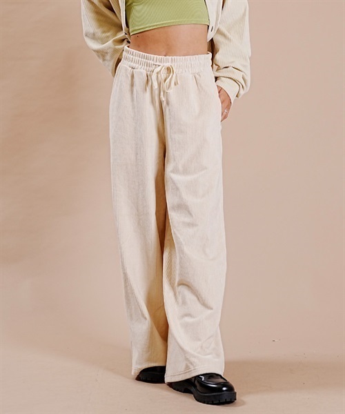 BILLABONG/ビラボン WIDE EASY LONG PANTS ロングパンツ BD014-712(ANW-M)