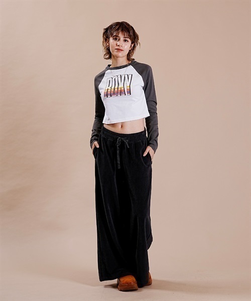 BILLABONG/ビラボン WIDE EASY LONG PANTS ロングパンツ BD014-712(ANW-M)