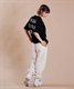 RVCA/ルーカ BOXER SWEAT LONG PANTS スウェット BD044-725(CLO-S)