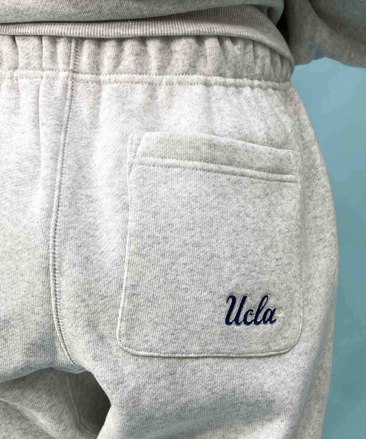 ANTIBAL/アンティバル レディース ロングパンツ UCLA スウェット